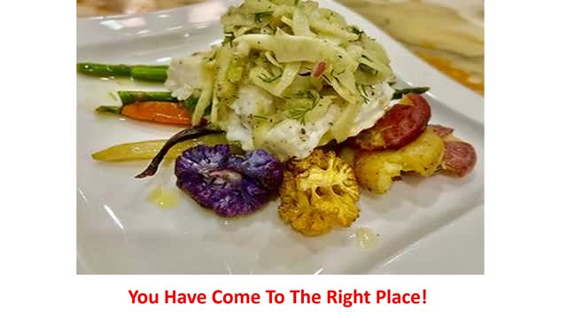 Malibu Catering - Memorable Private Party Catering in Malibu, CA