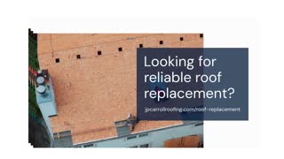 Roof Replacement CT & Massachusetts