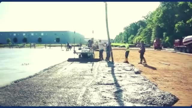 concrete contractors