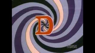Dexter's Laboratory - S01E02 - Dexter Dodgeball / Rasslor / Dexter's Assistant (2003 Cartoon Network Airing)