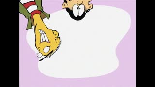 Ed, Edd n Eddy - S01E06 - An Ed Too Many / Ed-n-Seek