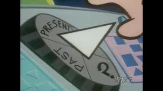 Dexter's Laboratory - S01E01 - Deedeemensional / Magmanamus / Maternal Combat (2003 Cartoon Network Airing)