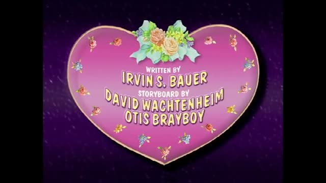 Courage the Cowardly Dog - S01E05 - Night of the Weremole / Mothers's Day