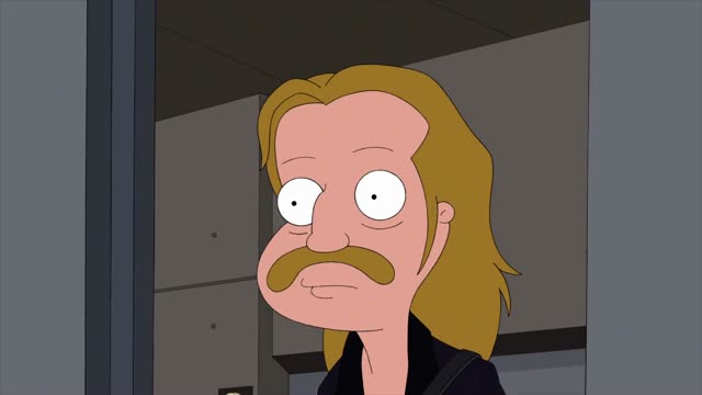 The Cleveland Show - S03E07 - Die Semi-Hard