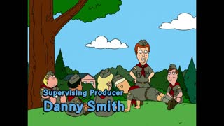 Family Guy - S01E06 - The Son Also Draws