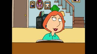 Family Guy - S04E01 - North by North Quahog