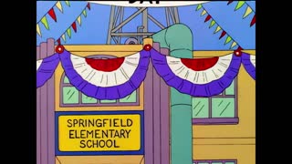 The Simpsons - S06E25 - Who Shot Mr. Burns? (Part 1)