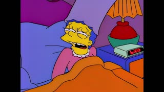 The Simpsons - S08E06 - A Milhouse Divided