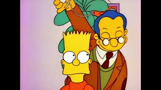 The Simpsons - S01E02 - Bart the Genius (1080p Disney+ WEB-DL)