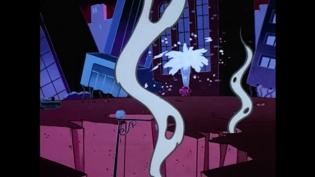 Dexter's Laboratory - S01E13 - Inflata Dee Dee / Can't Nap / Monstory