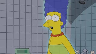 The Simpsons - S26E04 - Treehouse of Horror XXV