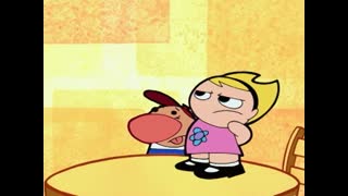 The Grim Adventures of Billy & Mandy - S01E01 - Meet the Reaper / Skeletons in the Water Closet / Opposite Day (2)