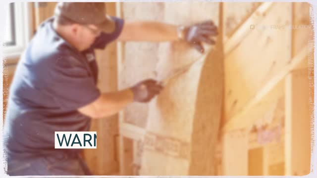 Timber Frame Insulation Consultation