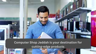 Computer stores in saudi arabia