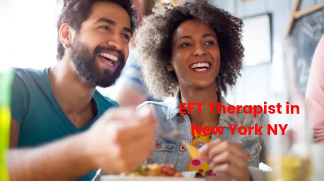 NYCEFT : EFT Therapist in New York, NY
