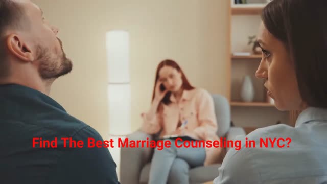 NYCEFT - Certified Marriage Counseling in NYC