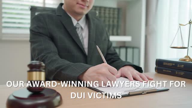 Boston DUI Lawyer  Sweeney Merrigan