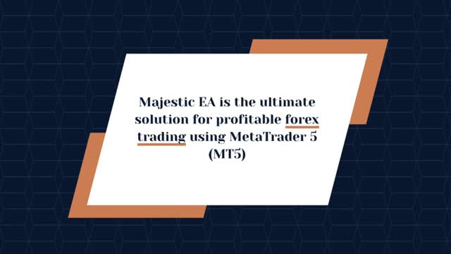 Automatic forex trading