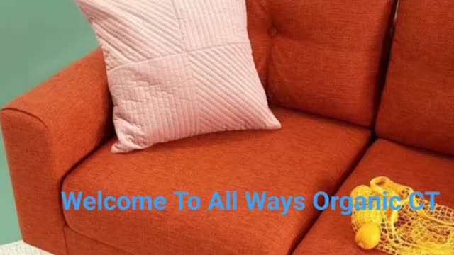 All Ways Organic CT - Affordable Residential Carpet Cleaning in New Haven