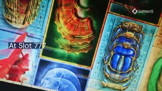 SLOT777 - The Latest Mobile 777 version of Slot777.com