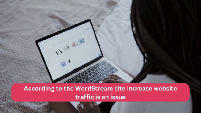 Increase google traffic method