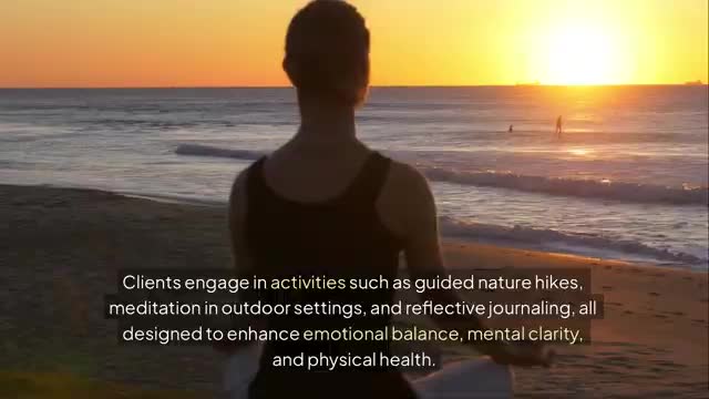 How Montana’s Natural Environment Supports Post-Rehab Healing