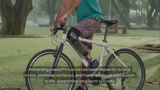 How Montana’s Natural Environment Supports Post-Rehab Healing