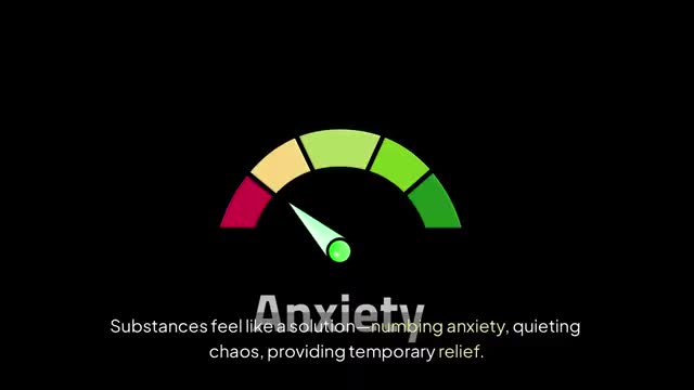 How Untreated Trauma Leads to Addiction