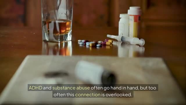 The Link Between ADHD and Substance Abuse: What It Means for Montana Treatment Centers