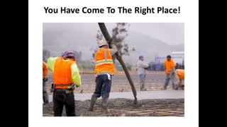 Cri Concrete - Best Cement Contractor in Ventura, CA