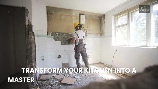 Wildwood Projects  Construction  Chilliwack