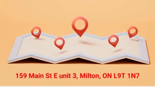 Get Movers in Milton, ON | 647–957–9656