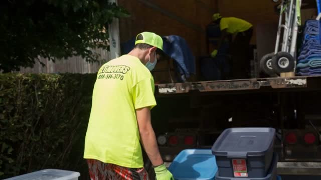 Get Movers in Milton, ON | L9T 1N7