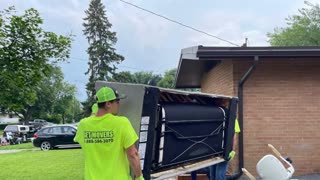 Get Movers - Experienced Mover in Milton, ON
