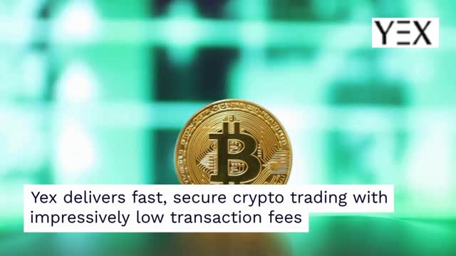 Leading cryptocurrency exchange