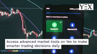 Leading cryptocurrency exchange