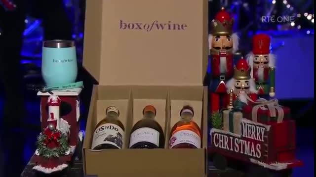 wine gift set
