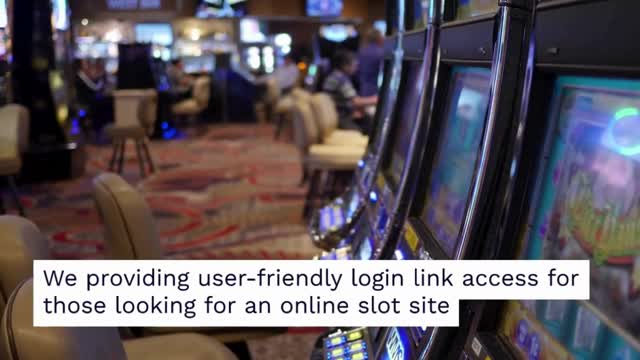 OLXTOTO Slot Gaming Hub