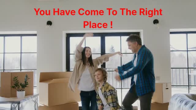 Get Movers | Moving Company in Woodbridge, ON | 647–493–3383