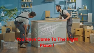 Get Movers in Woodbridge, ON | L4L 9H3