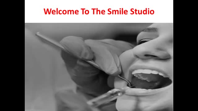 The Smile Studio : Dental Clinic in Lake Orion, MI
