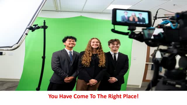 VGM Visual Storytelling - Trusted Commercial Video Production in Oklahoma City
