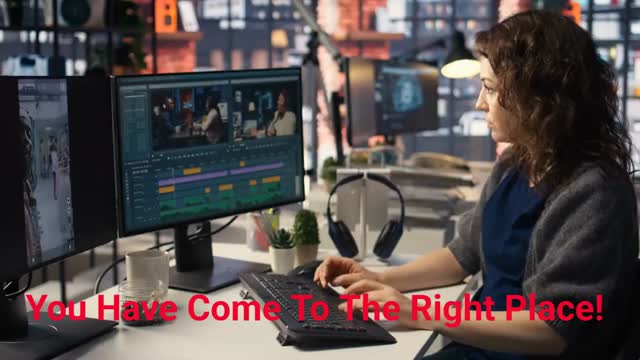 VGM Visual Storytelling - #1 Video Production Agency in Oklahoma City