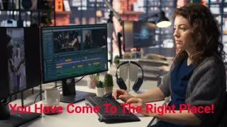 VGM Visual Storytelling - #1 Video Production Agency in Oklahoma City