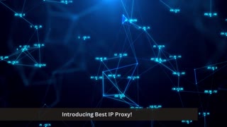 Unlock Online Freedom with Best IP Proxy