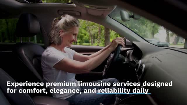 Phat Limo Luxury Chauffeur Services