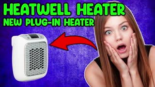 heatwell heater reviews