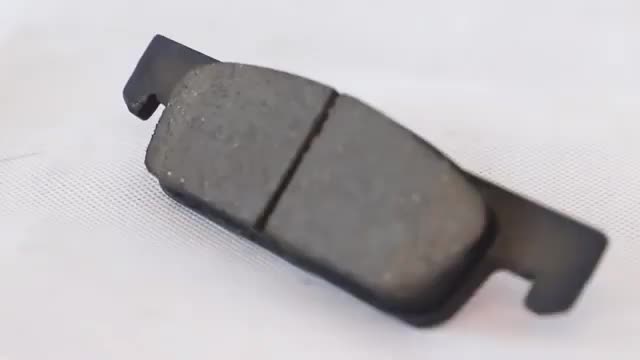 brake caliper supplier - Frontech Brake