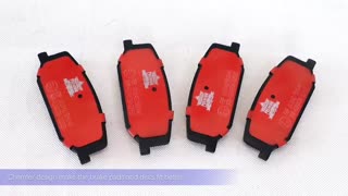 brake caliper supplier - Frontech Brake