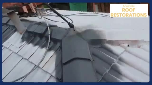 Roof Repairs Adelaide